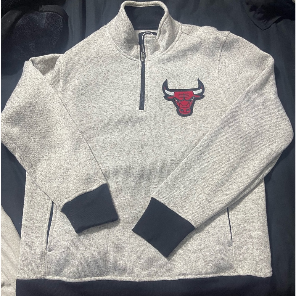Chicago Bulls Sweater
